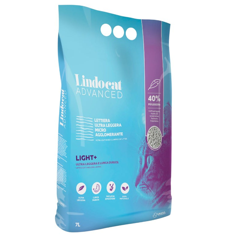 ARENA LINDOCAT ADVANCED 7L