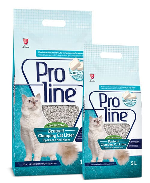 ARENA PROLINE VARIEDADES 8,6 K