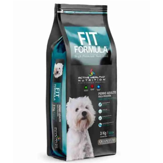 FIT ADULTO RAZA PEQUEÑA 10K