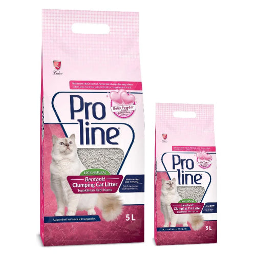 ARENA PROLINE VARIEDADES 8,6 K