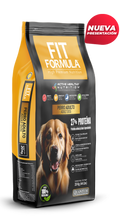 FIT FORMULA ADULTO