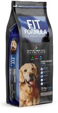 FIT FORMULA SENIOR