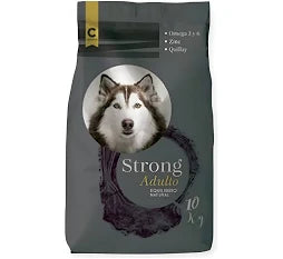 STRONG ADULTO